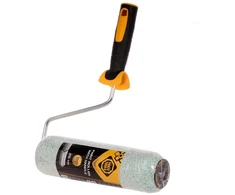 Volelis su rankena Forte Tools, 250 mm