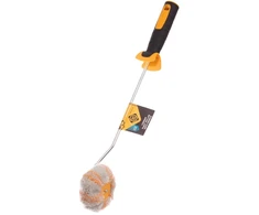 Volelis su rankena Forte Tools, 40 mm