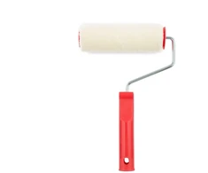 ANZA WOOL ROLLER WITH HANDLE OKKO 15 CM