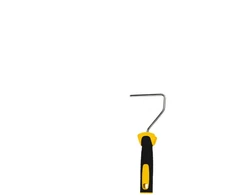 Forte Tools Forte dažų volelio rankena 2K 10CM 25 CM Ø6