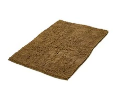 Vonios kilimėlis Ridder Soft 7052109, smėlio spalvos, 65 cm x 45 cm