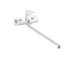 Ferro Vonios maišytuvas ilgu snapu ZICCO