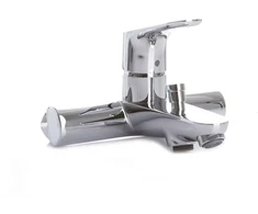 Vonios maišytuvas Hansgrohe Focus E2 31940, chromo sp.