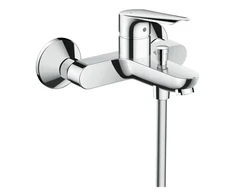 Vonios maišytuvas Hansgrohe Logis E 71403000, chromuotas.