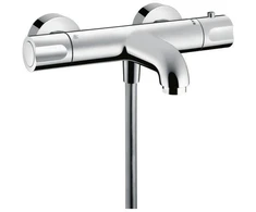 Vonios maišytuvas su termostatu Hansgrohe Ecostat 1001 CL