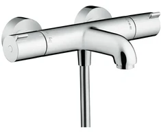 Termostatinis vonios maišytuvas Hansgrohe Ecostat 1001 CL