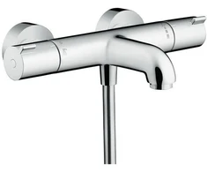 Vonios maišytuvas su termostatu Hansgrohe Ecostat 1001 CL