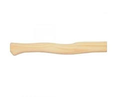 Bikuva.lt Toya Sa Poland Kotas kirviui 1,0kg 50cm (99427)