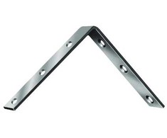 Vorman Montavimo kampas, 100 mm x 20 mm