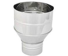 Vulcano Plus PERĖJIMAS DN82/130