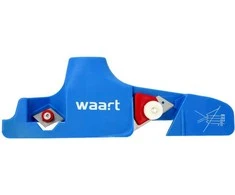 Waart Ps Trading JUFISTO OBLIUS GIPSKARTONIO PLOKŠTĖMS