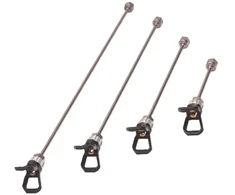 Prailginimo antgalis dažų purkštuvams Wagner HEA Control Pro nozzle extension; 30 cm