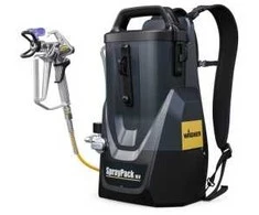WAGNER SprayPack 18V Kit - 2507774