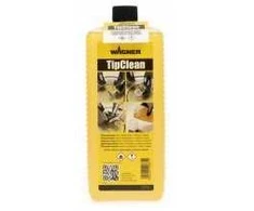 Purkštuvo valiklis Wagner TipClean; 1 l