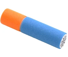 Waterzone Vandens pistoletas 15x4cm Foam EV