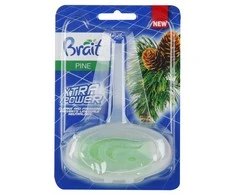 WC blokelis Brait Pine 40g