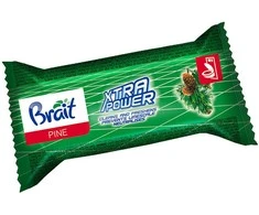 WC blokelis Brait Pine 40g
