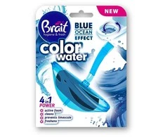 WC blokas BRAIT Mėlyna Ocean 40g