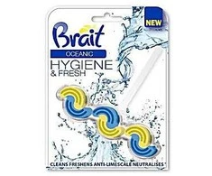 WC blokeliai Brait Oceanic 45g