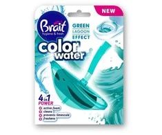 WC blokas Brait Žalias Lagoon 40g