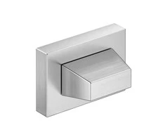 Metal_Bud WC durų užsuktukas Metal-Bud CUBE RT, chromo
