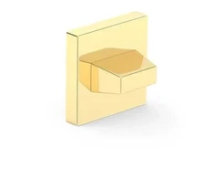 WC durvju aizgrieznis Metal-Bud TOTAL Q, zelta