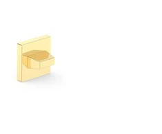WC durvju aizgrieznis Metal-Bud TOTAL Q, zelta