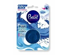 WC tabletė Brait Ocean 50g