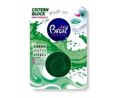 WC tabletė Brait Pine 50g