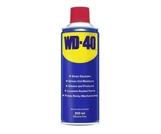 Universalus tepalas WD-40, 200 ml
