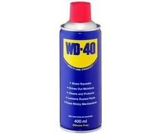 WD-40 Universali priemonė 400ml