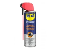 WD-40 Specialist attaukotājs. 250 ml