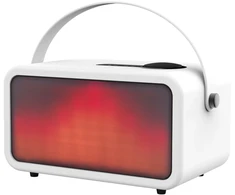 White shark Baltas Shark Baltas Shark GBT-630 DAMARU Baltas