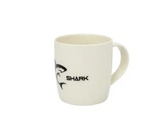 White shark Baltas Shark Baltas Shark MUG 370 ml