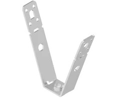 Wkret Met Kronšteins Klimas, 120 mm x 25 mm