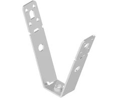 Wkret Met Kronšteins Klimas, 120 mm x 25 mm