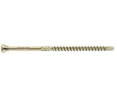 Wkret Met Varžtas „Easy Fix“, 3.2 mm x 50 mm, 500 vnt.