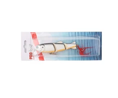 „Wobbler Pro Catch“ R072 105 mm