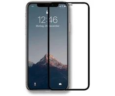 Woodcessories Premium Glass 3D Privacy filter iPhone Xr g012