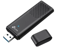 ADAPTERIS BELAIDIS TP-LINK AX1800 WI-FI6