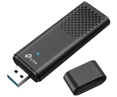 ADAPTERIS BELAIDIS TP-LINK AX1800 WI-FI6