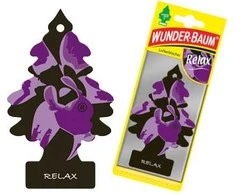 WUNDERBAUM Automobilinis oro gaiviklis „Wunder-Baum“