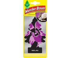 WUNDERBAUM Automobilinis oro gaiviklis „Wunder-Baum“
