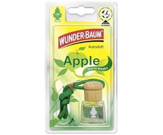 Blow WUNDER-BAUM – obuolių buteliukas 4.5 ml