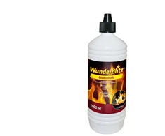 Wunderblitz Bioetanols kamīniem, 1 l