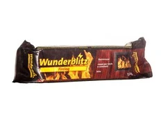 Wunderblitz Flammifera Uždegimo malka, 1kg
