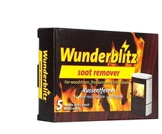 Wunderblitz Sodrēju tīrītājs, 5 gab.
