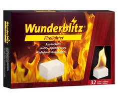 Wunderblitz Uždegimo įtaisas, 32 vnt.