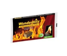 Wunderblitz Uždegimo įtaisas, 32 vnt.