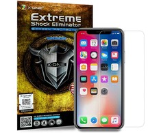 X-ONE Extreme Shock Eliminator for iPhone 7 Plus juodas